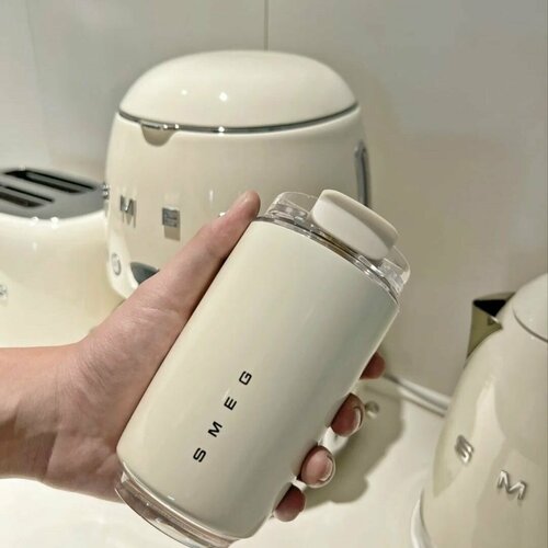 Термокружка SMEG 300ml фото