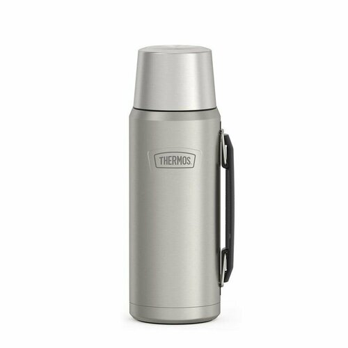 THERMOS 1,2л ICON IS-210 - безупречное качество с 1904 (IS-210 MS) термос для кофе, чая и других напитков фото