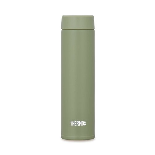 Классический термос Thermos JOJ, 0.18 л, хаки фото