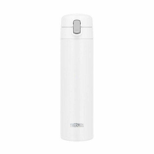 THERMOS 0,45л FJM-450, белый - безупречное качество с 1904 (FJM-450 WH) термос для кофе, чая, воды и других напитков фото