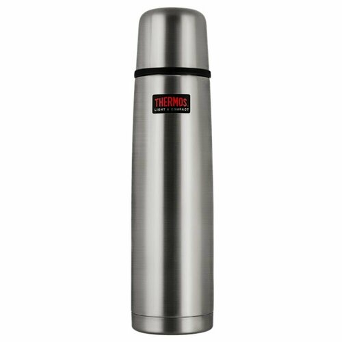 Thermos Термос FBB-500 GR, серый (0,5 л.) фото