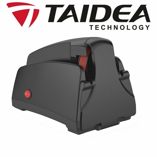 Электрическая точилка для ножей Taidea TG2002 фото