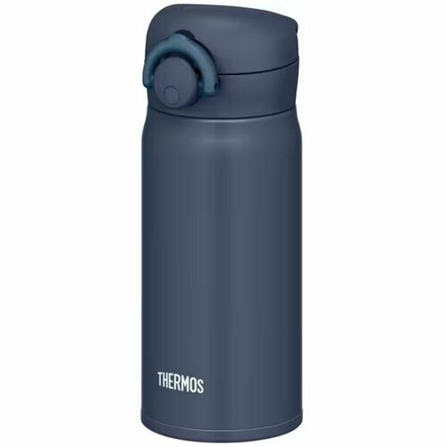 Thermos Термокружка JNR-353 NGY, серый, 0,35 л. фото