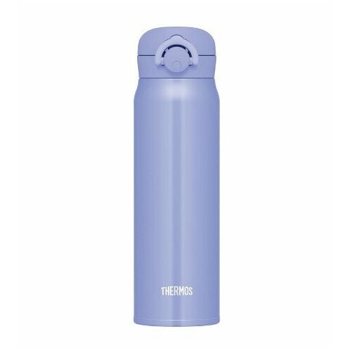 Thermos Термокружка JNR-603 BLPL, сиреневый, 0,6 л. фото