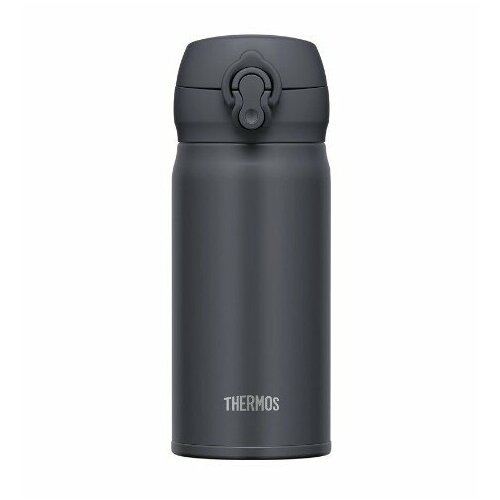 Thermos Термокружка JNL-356 SMB, серый, 0,35 л. фото