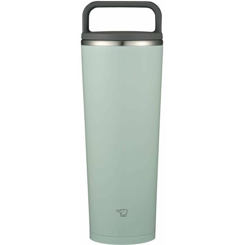 Термос Zojirushi SX-JA40 0,40 л Watery Green GM фото