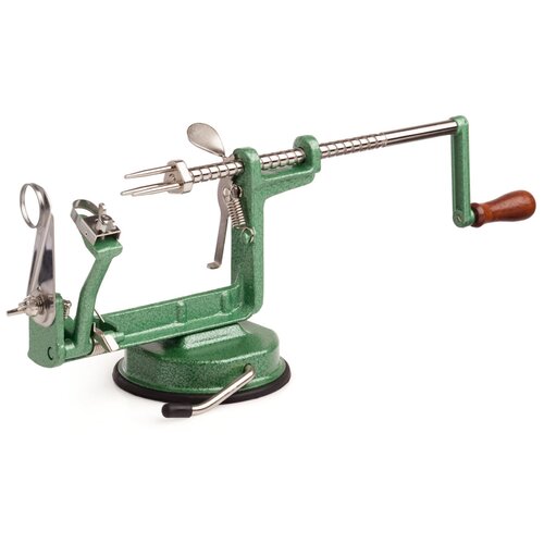 Apple Peeler с присоской Ezidri фото