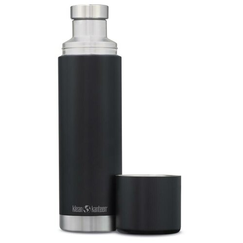 Термос Klean Kanteen Insulated TKPro 33oz (1000 мл) Black фото