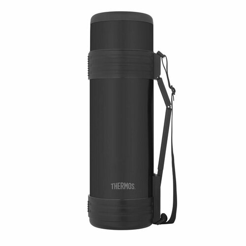 Термос THERMOS NCD-1000 BK 1.0L фото