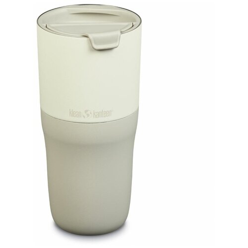 Термостакан Klean Kanteen Rise Tumbler 26oz (770 мл) Tofu фото