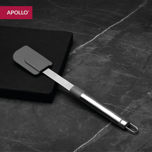 Лопатка силиконовая Apollo 