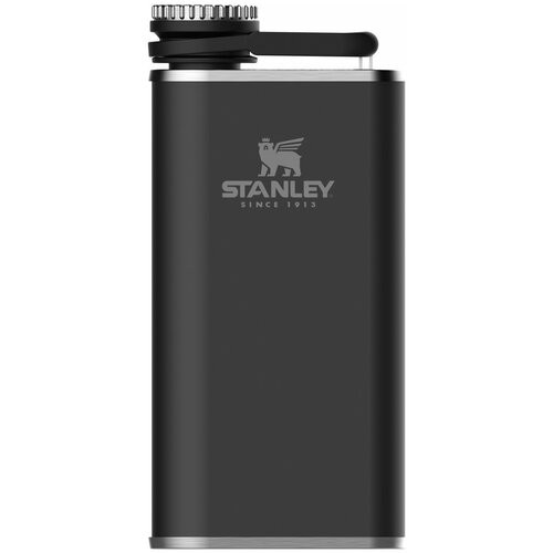 Фляга STANLEY Classic 0.23 л черный 0.23 л фото