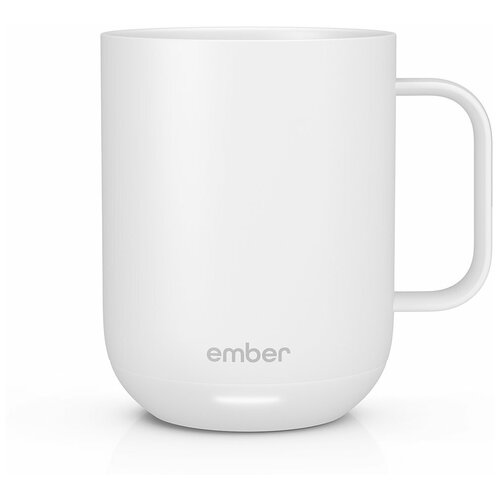 фотография Кружка Ember Mug 2, 295 мл, купить за 29990р