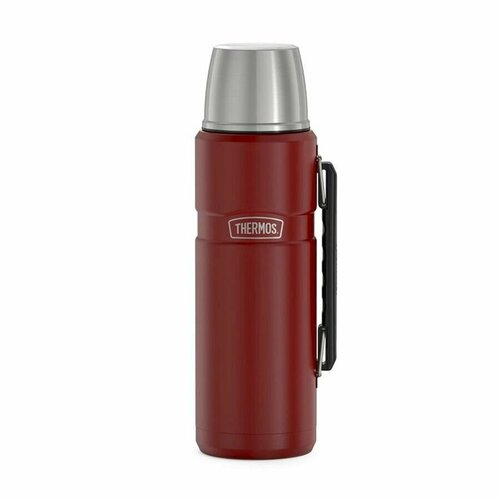 Термос THERMOS SK 2010 1.2L Red фото