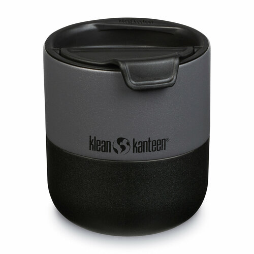 Термостакан Klean Kanteen Rise Lowball 10oz (280 мл) Asphalt фото