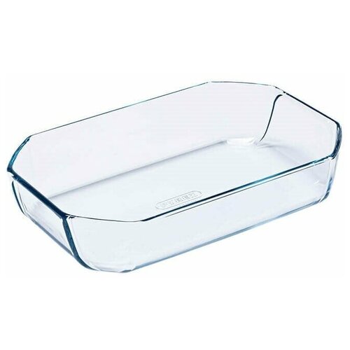 Форма для запекания Pyrex 293B000/294B000/295B000, 1 шт., 3.2 л, 22 см, 33х22 см фото