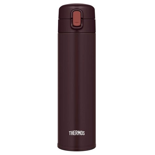 Классический термос Thermos FJM, 0.45 л, коричневый фото