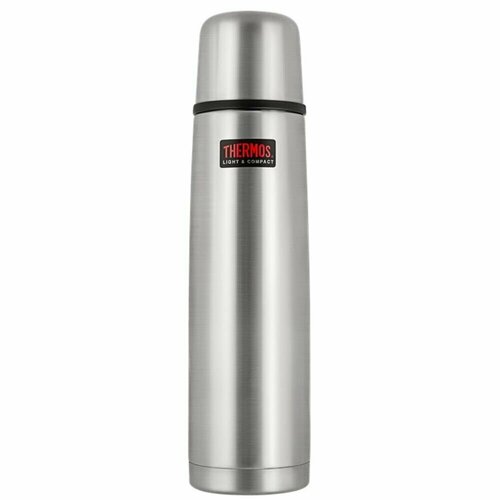 Thermos Термос FBB-500 SBK, стальной, 0,5 л. фото