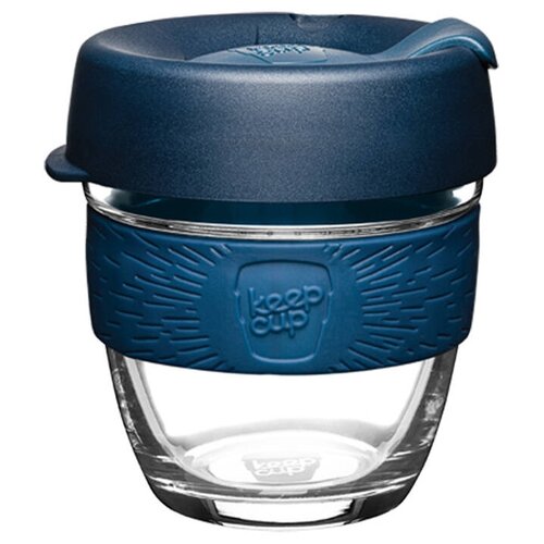 Тамблер KeepCup Brew, 0.23 л, spruce фото