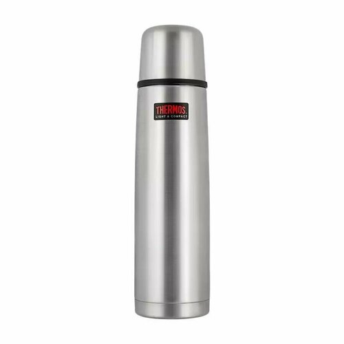 Термос THERMOS FBB 1L Stainless фото