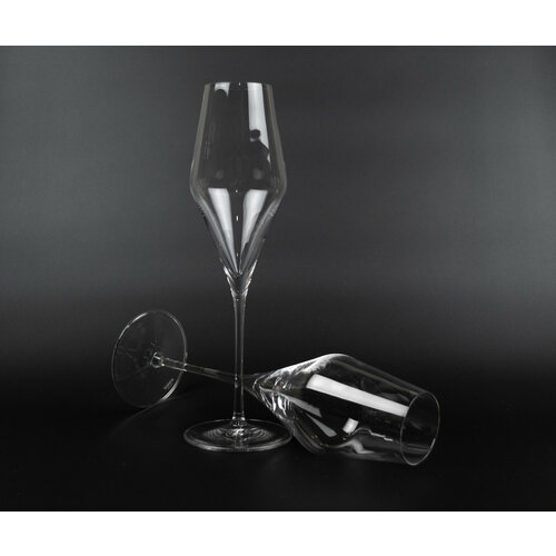 фотография Quatrophil Бокал Champagne flute 1 шт., купить за 1304р