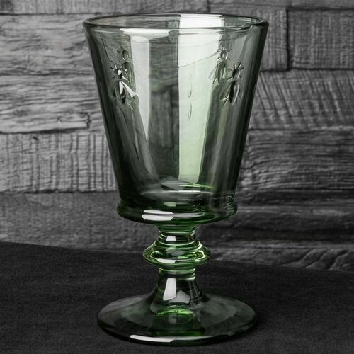 Бокал для вина Abeille Wine Glass Green фото