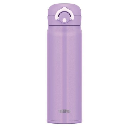 Классический термос Thermos JNR-501, 0.5 л, сиреневый фото