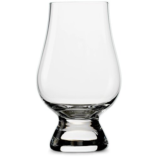 Бокал Stolzle Glencairn для виски в индивидуальной упаковке, 190 мл, 1 шт., прозрачный фото