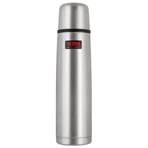 Классический термос чаша Thermos FBB, 0.75 л, stainless steel фото