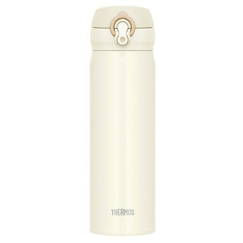 Классический термос Thermos JNL-504, 0.5 л, сливочный фото