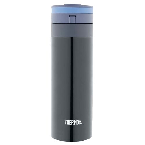 Thermos JNS, 0.35 л, черный фото