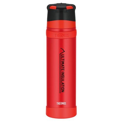 Классический термос Thermos FFX-901, 0.9 л, красный фото