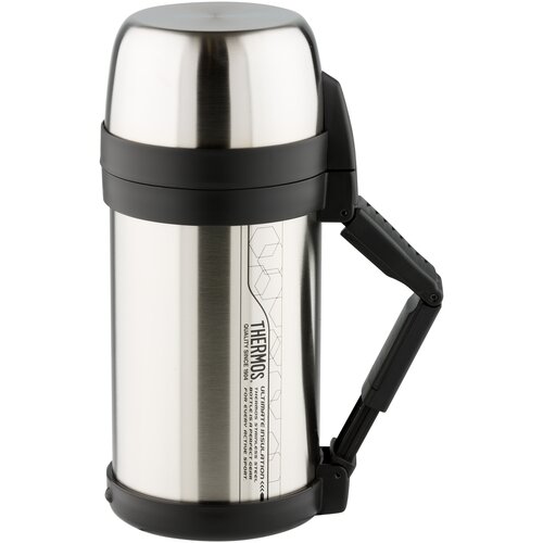 Классический термос Thermos FDH, 1.7 л, стальной фото