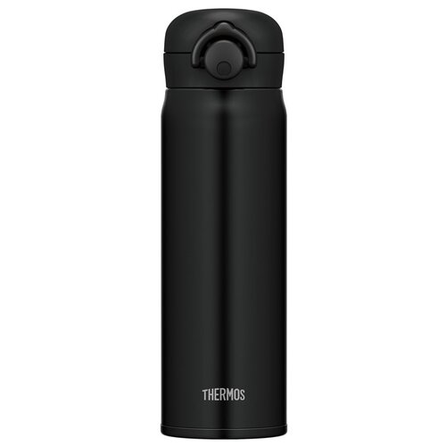 Классический термос Thermos JNR-501, 0.5 л, черный фото