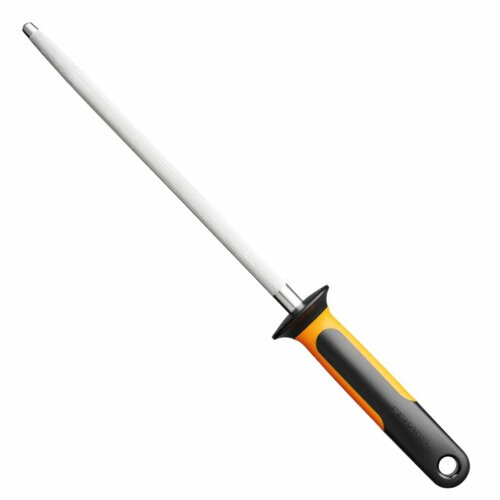 Точилка для кухонных ножей Fiskars Functional Form (1057549) фото