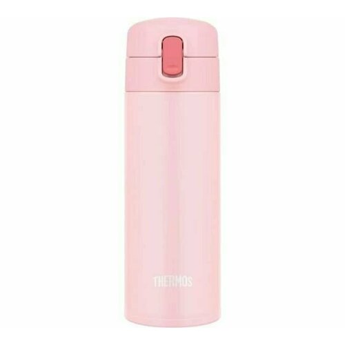 Термос/термокружка THERMOS FJM-350 350ml Pink фото