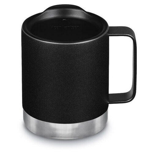 Термокружка Klean Kanteen Camp Mug 12oz (355 мл) Black фото