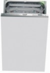 Hotpoint-Ariston LSTF 9H124 CL Stroj za pranje posuđa