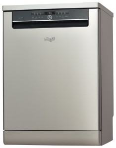 Whirlpool ADP 720 IX Trauku mazgājamā mašīna foto