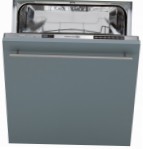 Bauknecht GCXP 71102 A+ Stroj za pranje posuđa