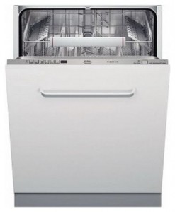 AEG F 88030 VIP Stroj za pranje posuđa foto
