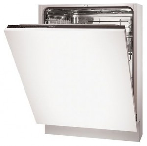 AEG F 5403 PVIO Dishwasher Photo