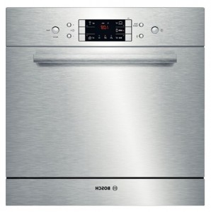 Bosch SCE 52M65 洗碗机 照片
