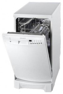 Electrolux ESF 4160 洗碗机 照片