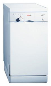Bosch SRS 43E12 食器洗い機 写真