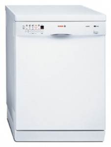 Bosch SGS 46M22 Stroj za pranje posuđa foto