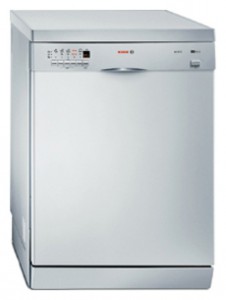 Bosch SGS 56M08 Машина за прање судова слика