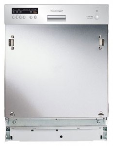 Kuppersbusch IG 6407.0 ماشین ظرفشویی عکس