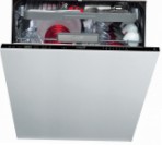 Whirlpool WP 108 Stroj za pranje posuđa