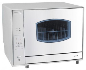 Elenberg DW-610 Stroj za pranje posuđa foto
